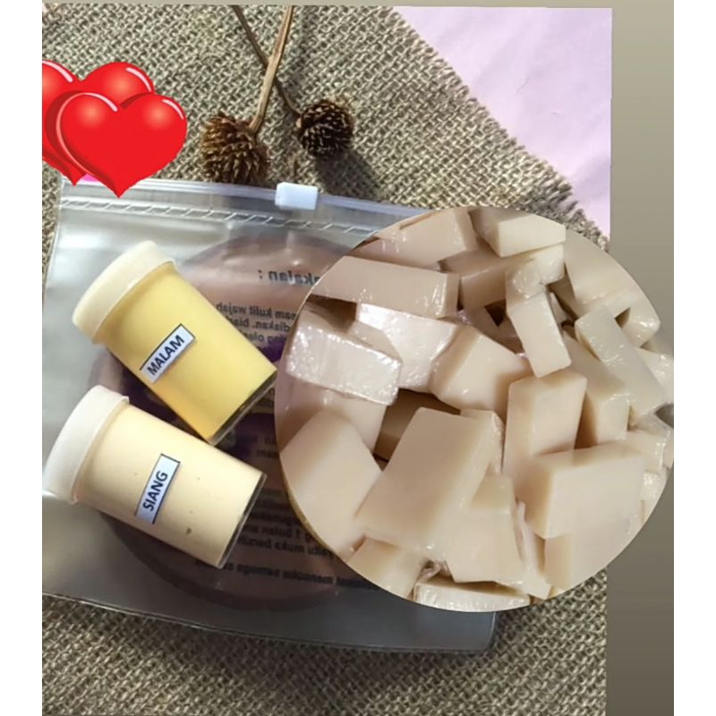 cream Qineta / JRG ori