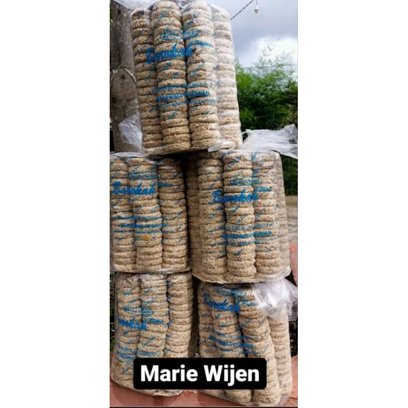 

MARIE WIJEN 500 Gram