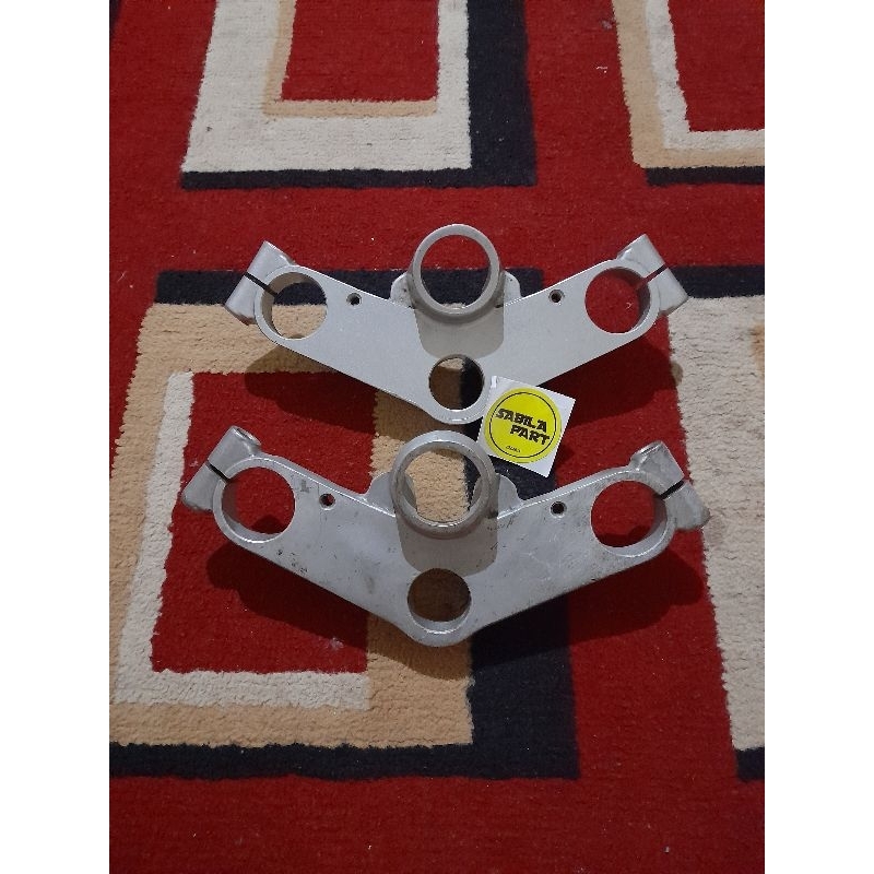 segitiga atas ninja r new ss original copotan