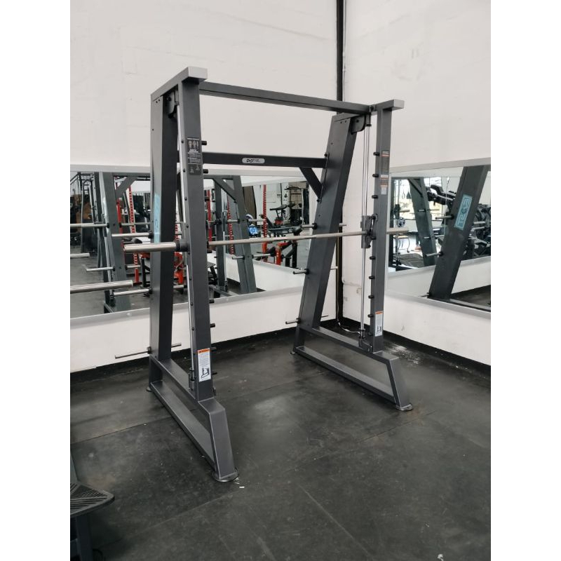 DHZ SMITH MACHINE E3063 fitness bandung
