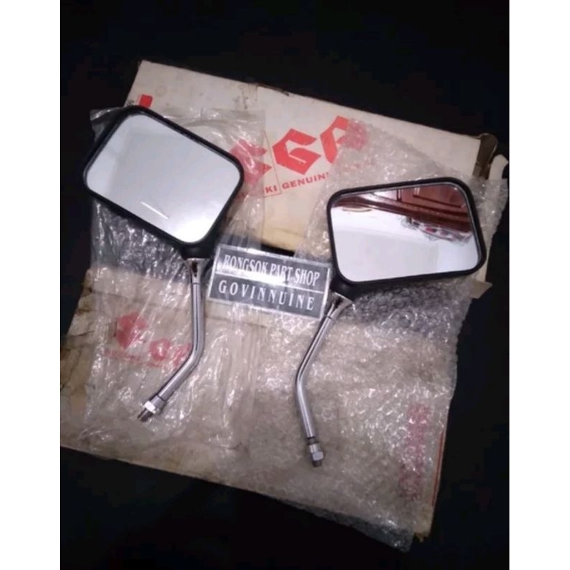 spion suzuki rc80 rc100 rc110 rc 80 100 rc 110 bravo crystal cristal tornado ori asli nos sgp