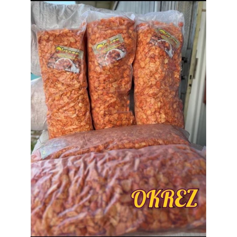 

OKREZ 250Gr
