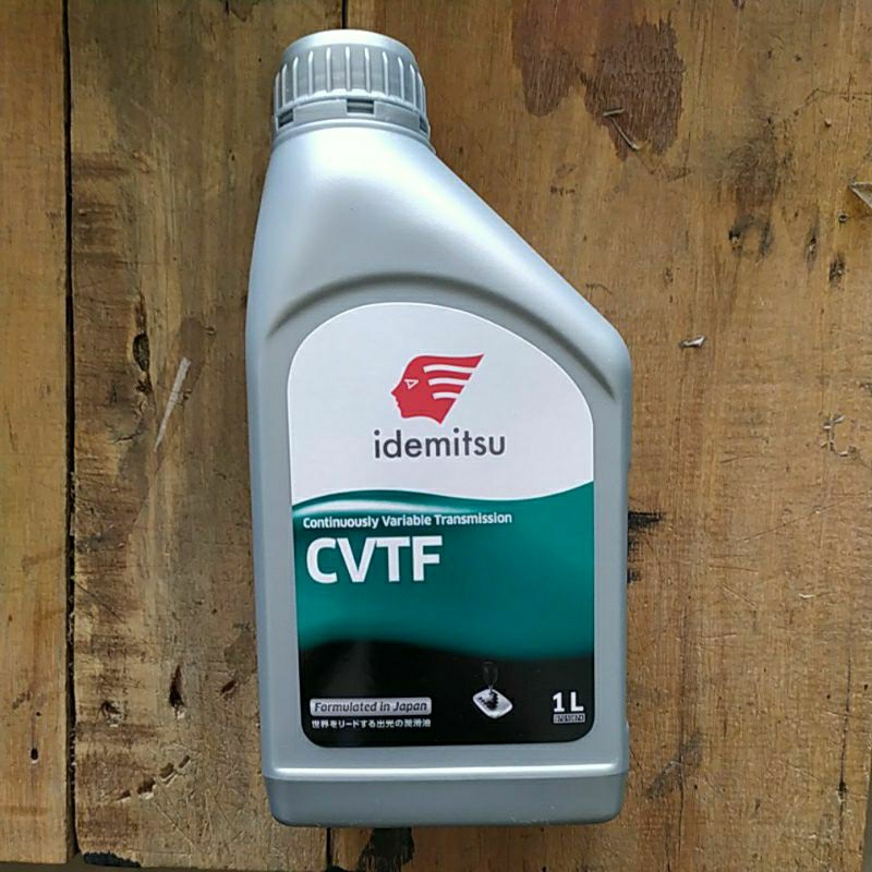Idemitsu Oli Transmisi CVTF 1 Liter
