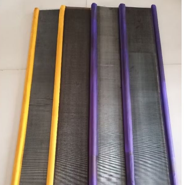 Sisir Tenun Tradisional ATBM ukuran 80 | Perlengkapan Spare Part Alat Tenun Tradisional