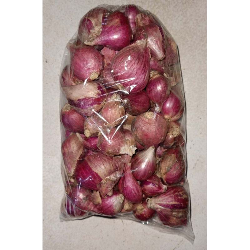 

Bawang Merah 1/2kg