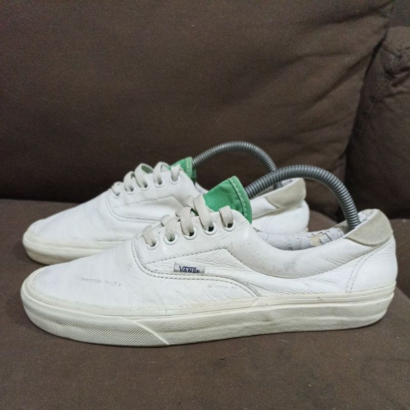 sepatu second vans size 42