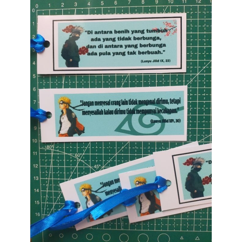 

Pembatas Buku Ayat Dari Kitab Sishu Khonghucu