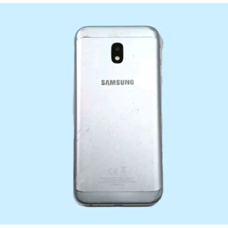 mesin Samsung j3 pro