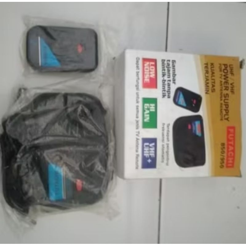 BOSTER ANTENA REMOTE FUTACHI / REMOTEANTENA Booster Q2-895