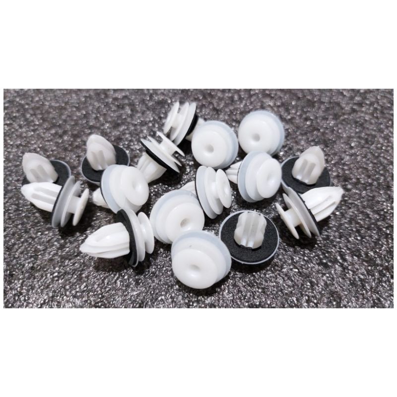 KLIP DOOR TRIM DAIHATSU LUXIO TERIOS XENIA AYLA SIGRA DLL