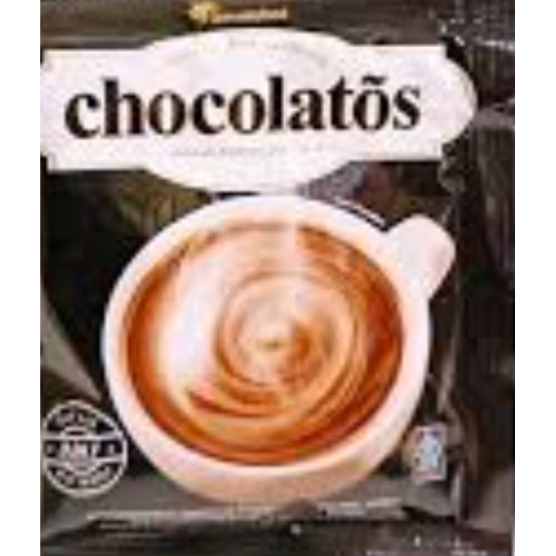 

chocolatos drink