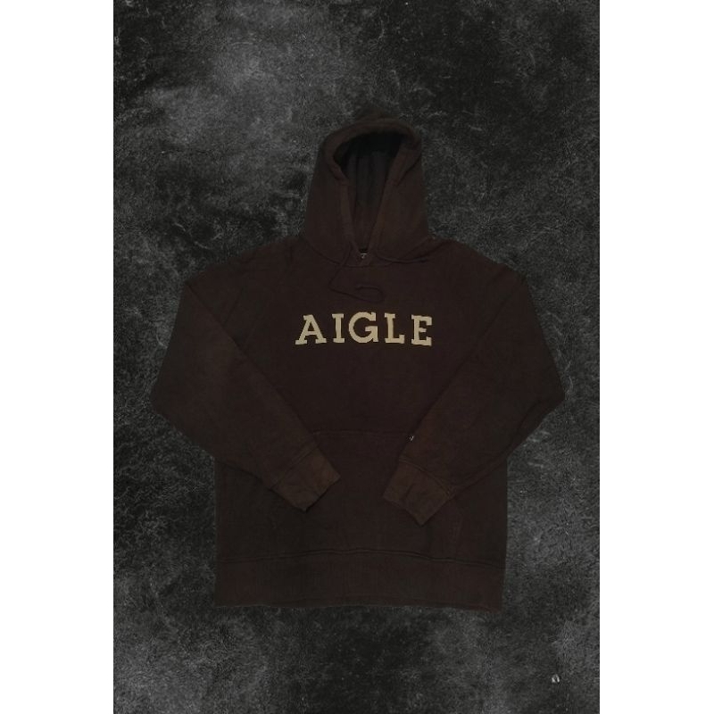 Hoodie AIGLE