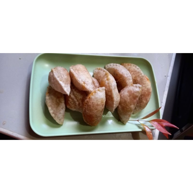 

cireng mercon frozen
