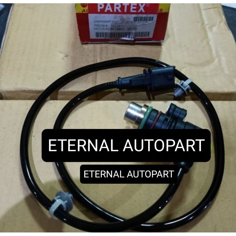 Sensor CKP crankshaft proton Exora proton gen 2