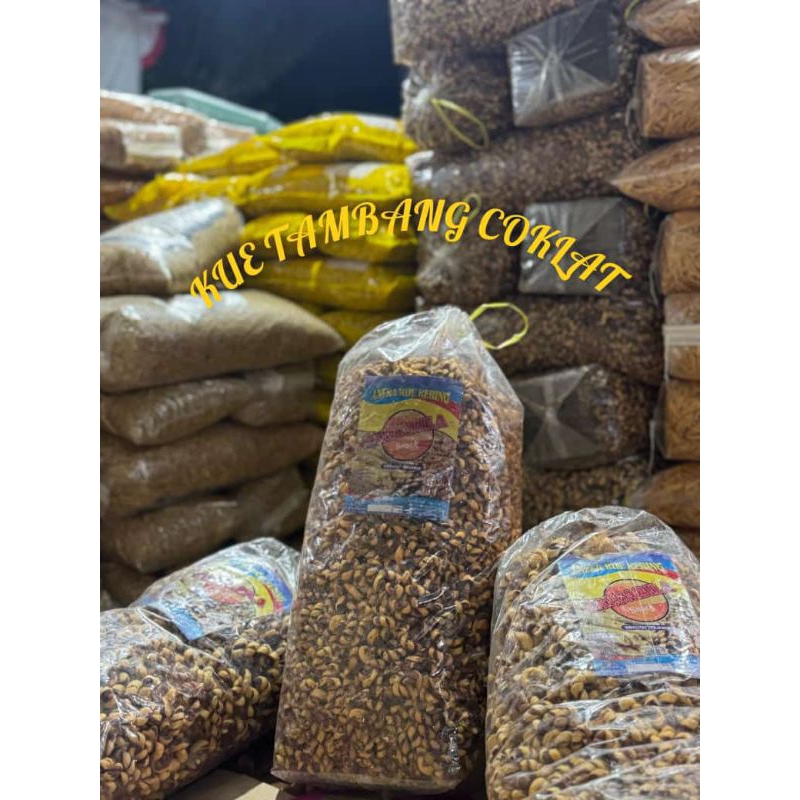 

KUE TAMBANG 250 gr