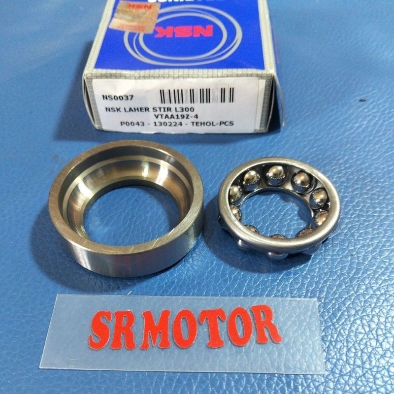 laher stir L300/t120 nsk jpn