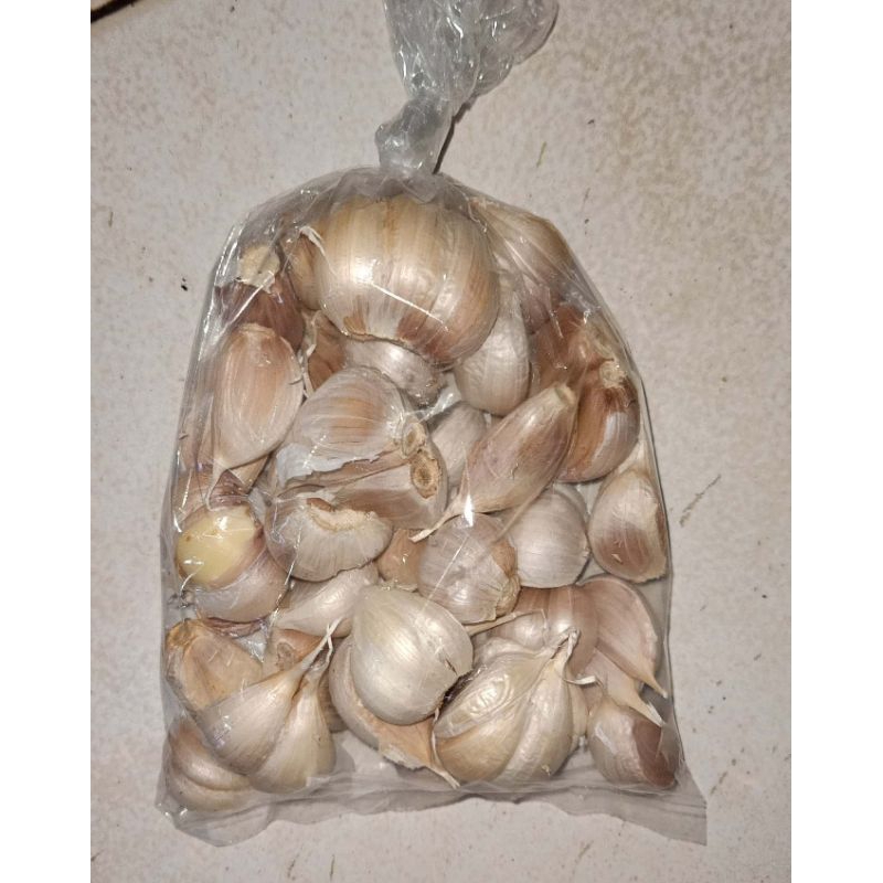 

Bawang Putih 1/4kg