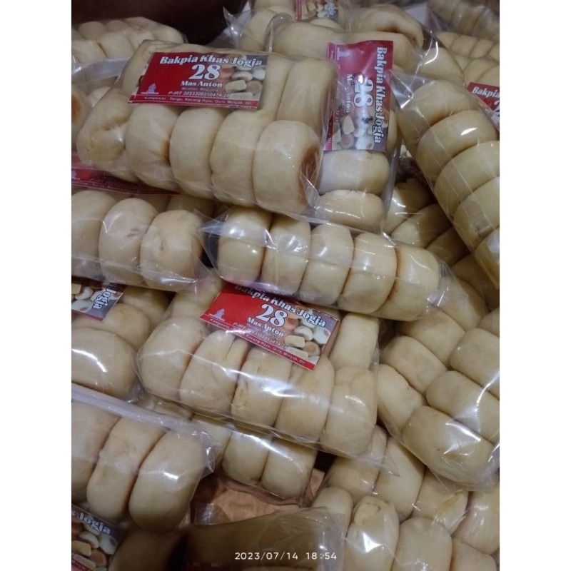 

BAKPIA PATHOK 28 KHAS JOGA