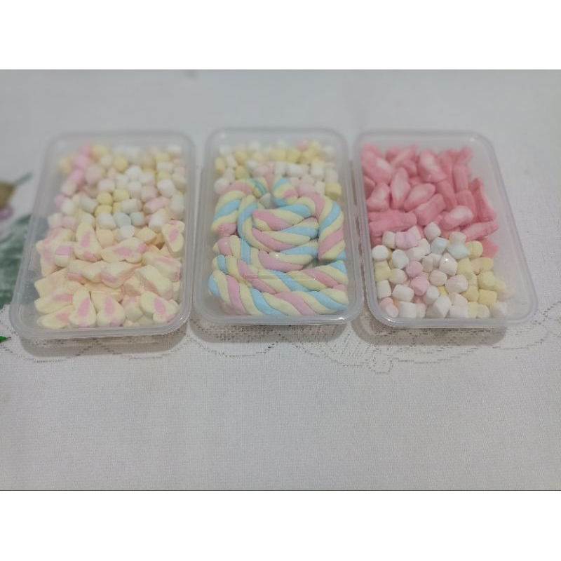 

MARSMELLOW MIX | MARSMELLOW PAK | MARSMELLOW 100GR| MARSMELLOW