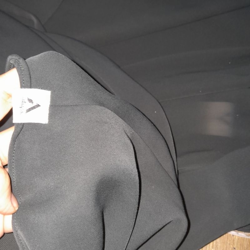 PL Abaya set fk aqsamodeste