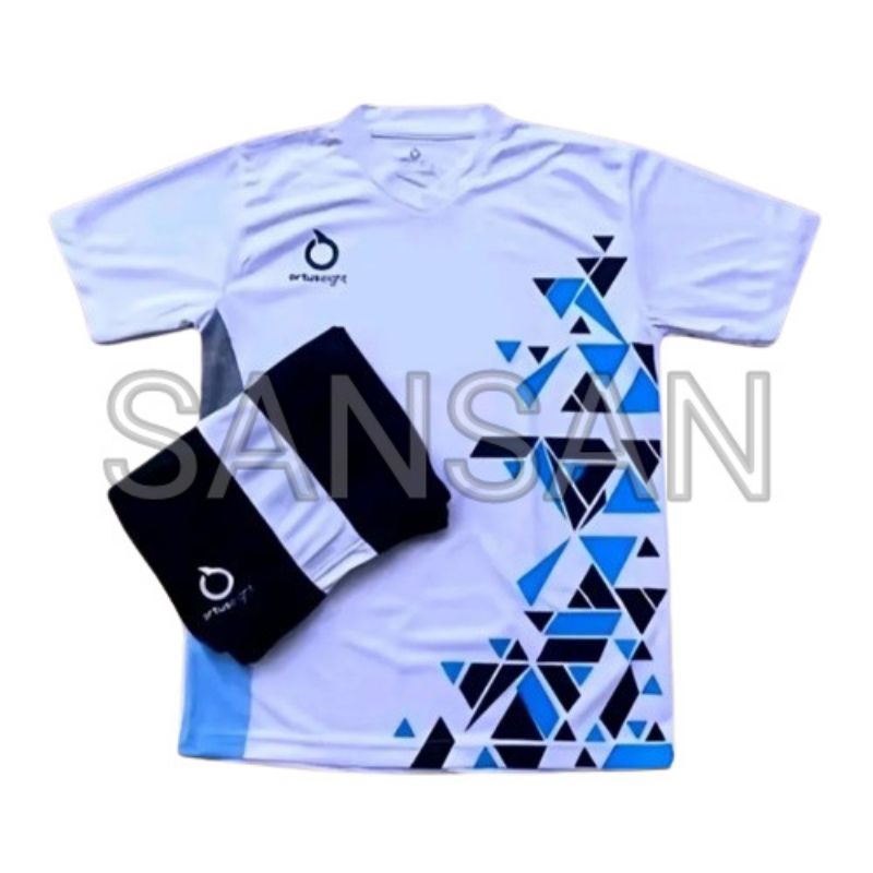 BAJU BOLA REQUEST NAMA DAN NOMOR