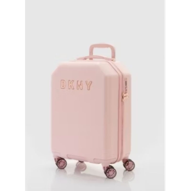 koper dkny allure size 20 pink