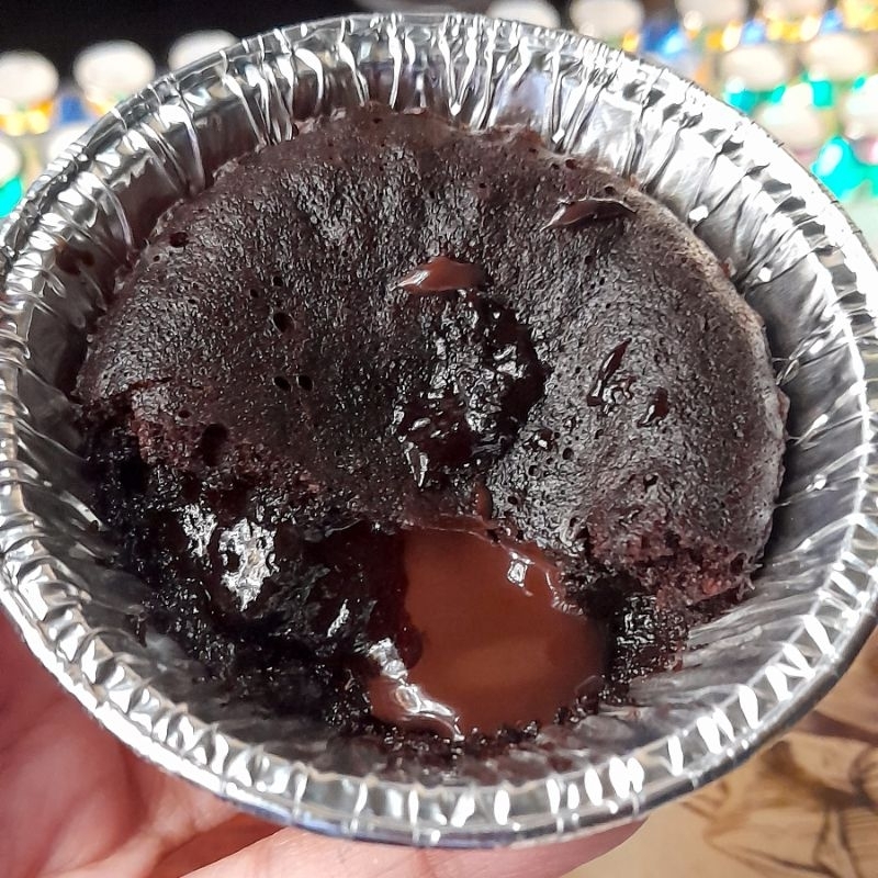 

Ĺaavaa. Lava cake lumer