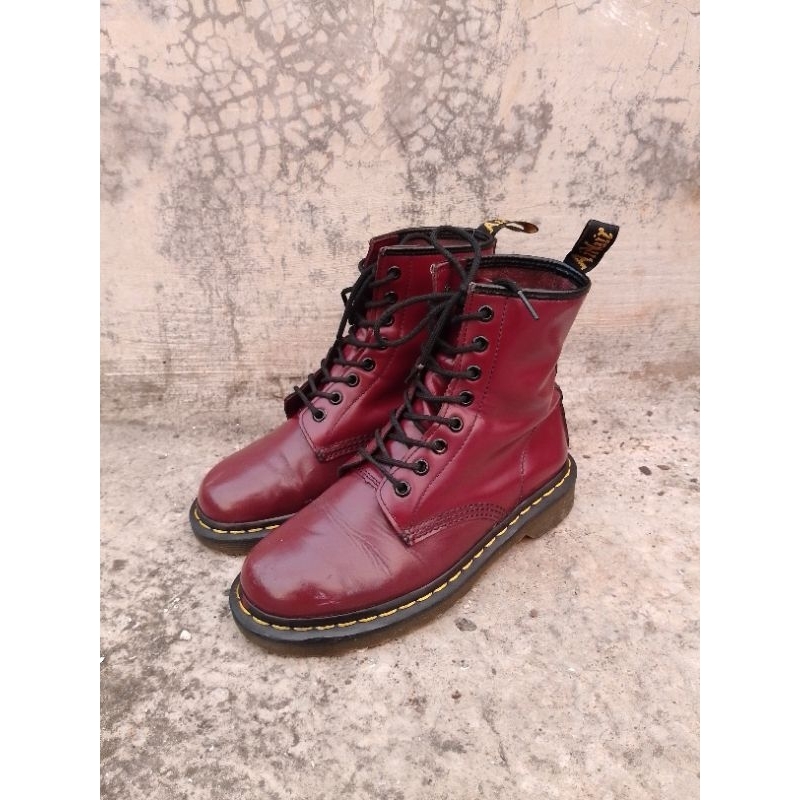 DR. Martens Original Second