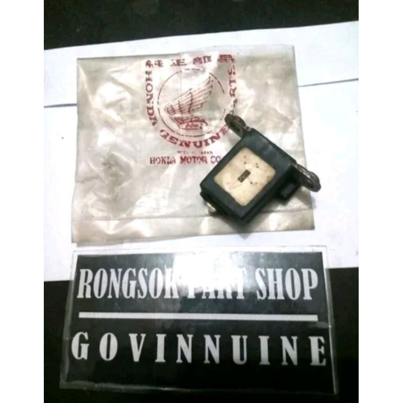 spul pulser honda glmax glpro gl max gl pro tiger megapri mega pro ori asli japan nos