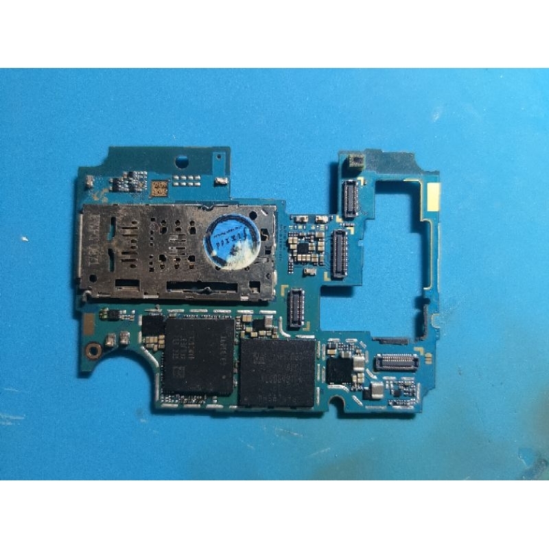 Bahan mesin Samsung A51 8/128