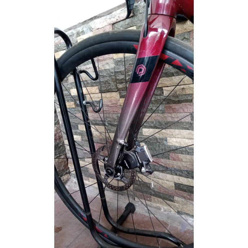 polygon stratos S5 size 48