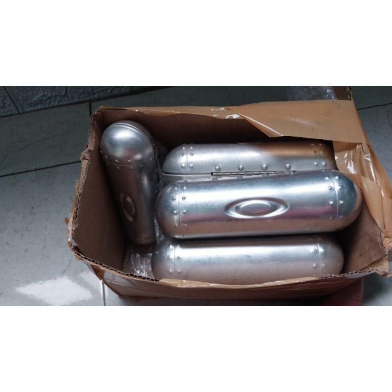 9 tempat kacamata oakley