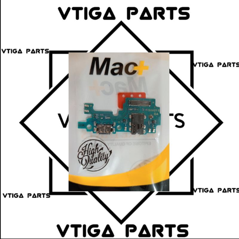 PAPAN CAS / PCB SAMSUNG A21S / A217 ORI