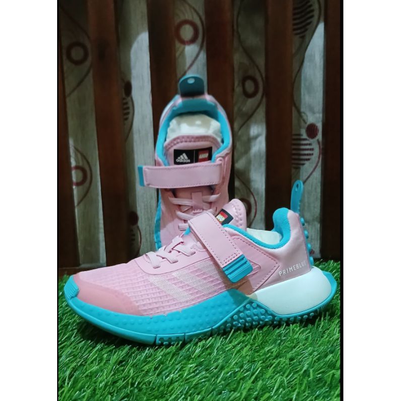 ADIDAS LEGO ORIGINAL PRELOVED