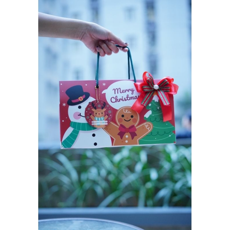 

hampers Natal