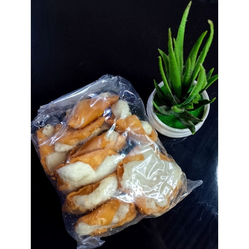 

SIOMAY KOTAK PANGSIT KERING isi 10 beli2 diskon10%