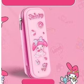

kotak pensil Sanrio my melody cinnamoroll