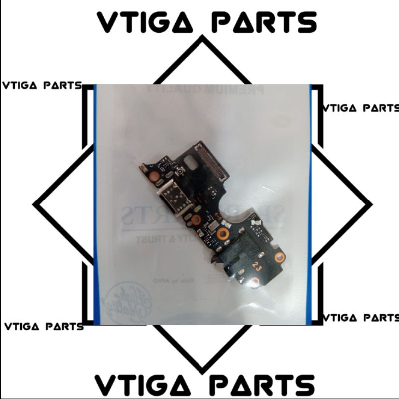 PAPAN CAS / PCB OPPO A16 / A54