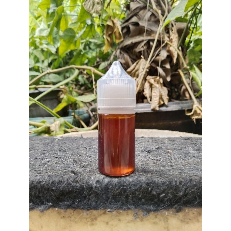 Essen Oplosan Ikan Mujair Nila Bolu Surabaya Katilayu 30ml Warriors Essence