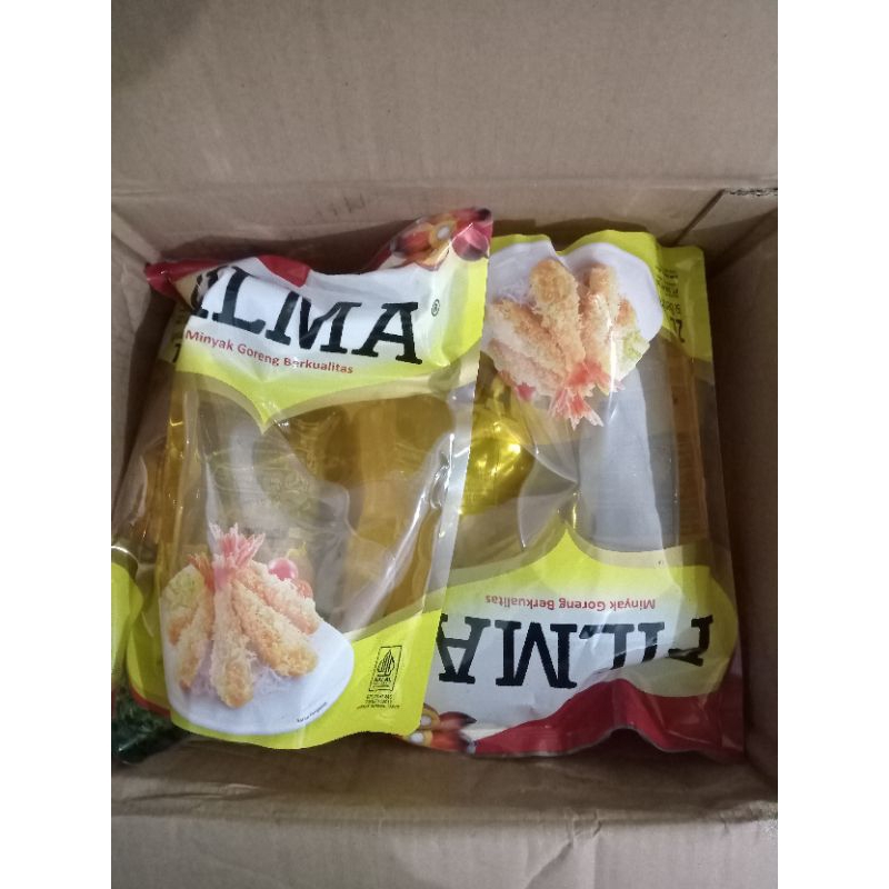 

Filma 2 liter murah promo