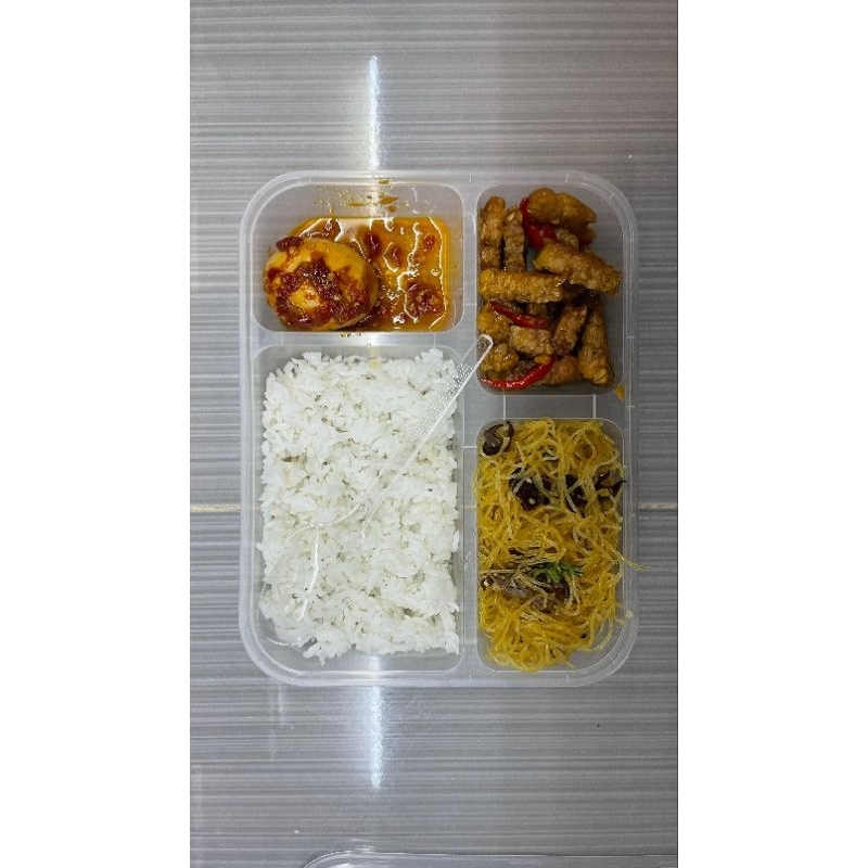 

Sedekah Nasi Kotak JUMAT BERKAH - 12.000