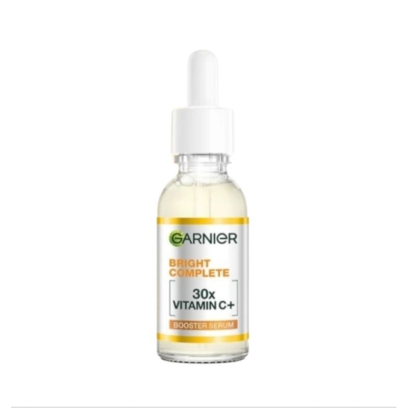 Garnier serum brightcomplete vitamin c 30ml