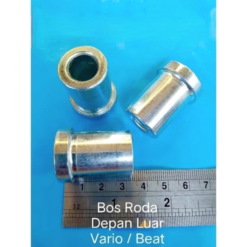 Bos Bosh Roda Depan Kanan Beat Vario Scoopy