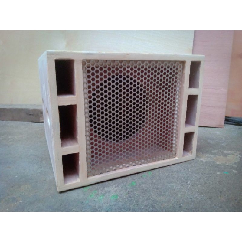 box spl 10 inch single 15mm