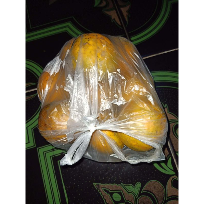

Buah Jeruk Manis 1kg