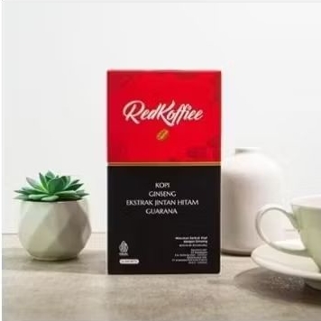 

Red Kopi