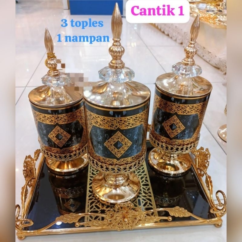 Set Toples Turki