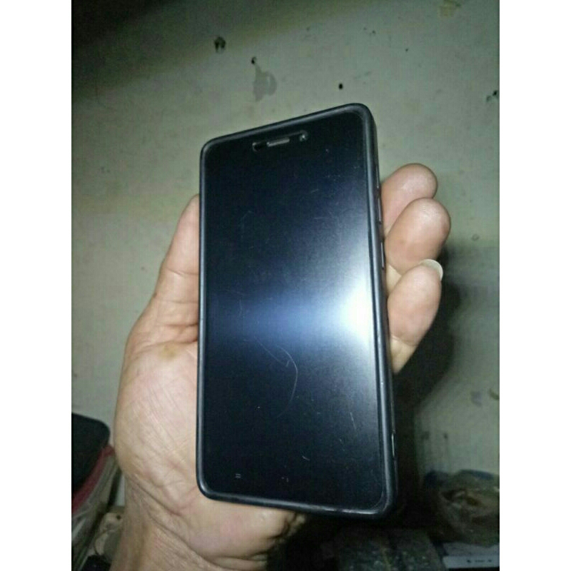 Redmi 3 Ram 3/32 second normal siap pakai