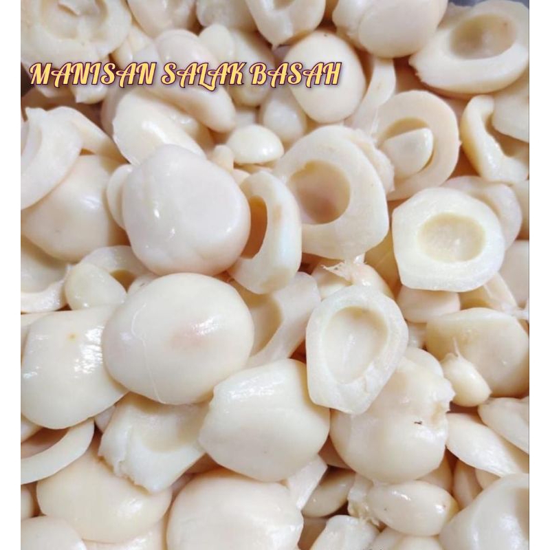 

MANISAN SALAK 500 Gr