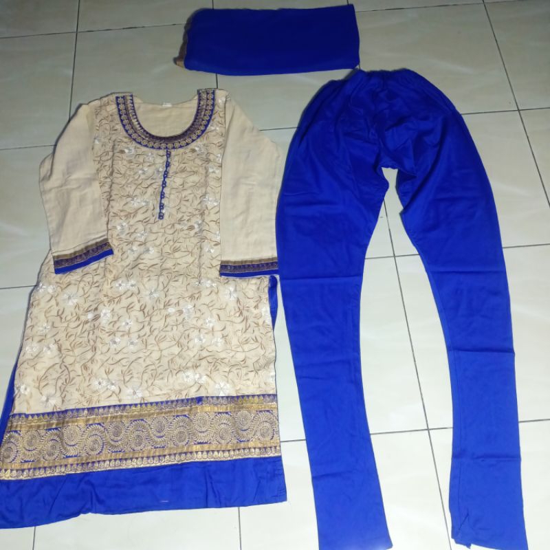 Baju india pakistan wanita dewasa